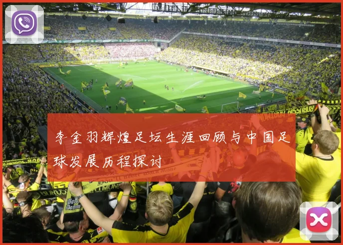 李金羽辉煌足坛生涯回顾与中国足球发展历程探讨